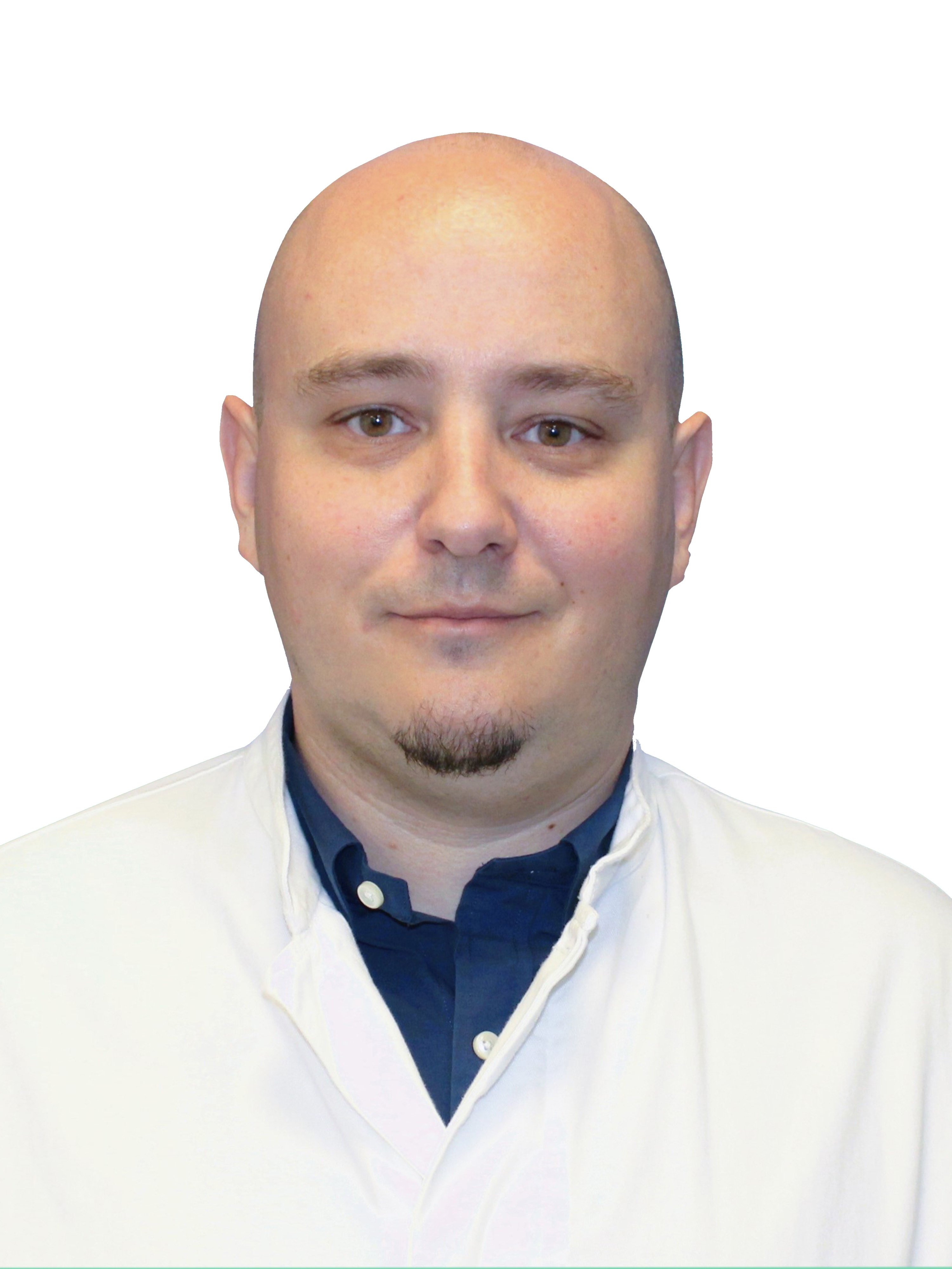 Dr. Igor Smojver
